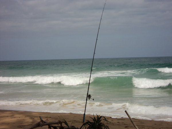 ภาพแบบนี้ หลังสงกรานต์เริ่มลุ้นชายหาดกันครับ