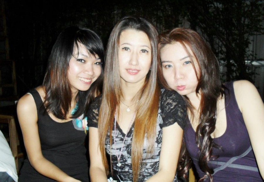 เนื่องจากว่า กลับ บ้านก่อนคนอื่นเค้า รูปก็เลยมีแค่นี้ ขออภัยด้วยนะคะ