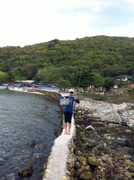 [q][i]อ้างถึง: pingva posted: 21-03-2555, 10:46:41[/i]

 [b]แหมม...มาทันก่อนลงเบ็ดพอดี อิๆ[/b] :co