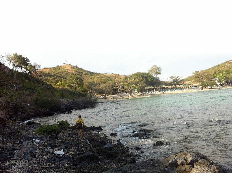 [q][i]อ้างถึง: vigo1515 posted: 21-03-2555, 12:57:25[/i]

 :cheer: :cheer: :cheer:ไปทะเลด้วยคนครับ