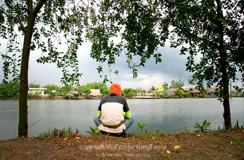 เป็นคนขี้เหงา...เข้าใจบ้างซิ...มีใครบ้างเป็นห่วงเป็นใย  :music: