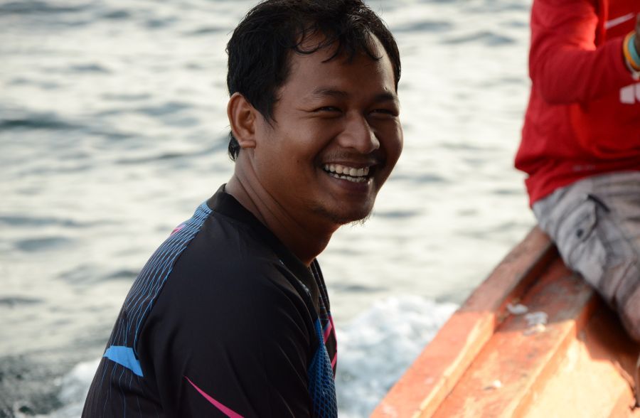 บังเอ พอใจกับผลงานครับรอบนี้ :laughing: :laughing: :laughing: :laughing: