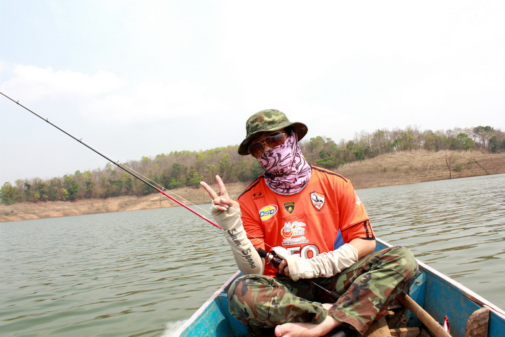 อ้ายบ่าวมันบอก2แล้วนะปลานะ :laughing: :laughing: :laughing: :laughing: :mad: :mad: :mad: :mad:
