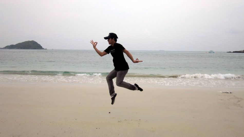 เมฆลา  ก็ ประทับ  :laughing: :laughing: :laughing:
