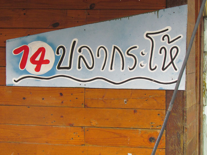 ถึงบ้านแล้วจัด2รอบเลยทริปนี้