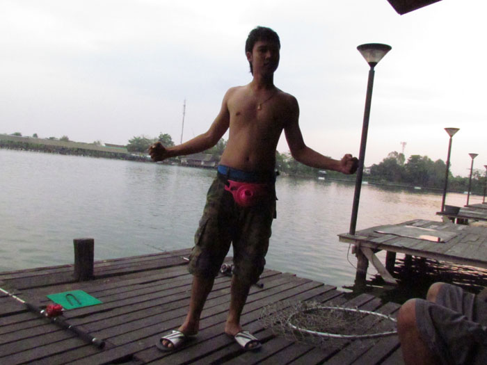บ้าไปแล้ว
