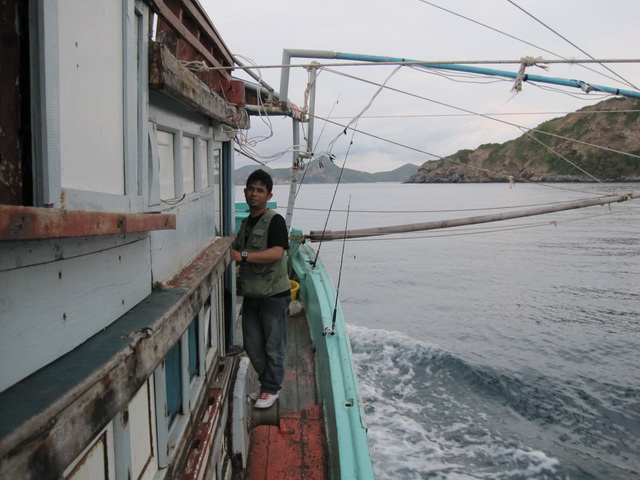 เด็กใหม่พึงลงเรือ   :cheer: :cheer: :cheer: