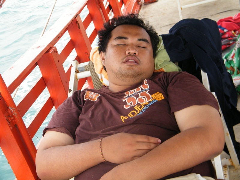 อากาศมันเย็นครับ ขอนอนเป็นเพื่อน โต้งแล้วกัน  :sleeping: :sleeping: :sleeping: :sleeping: :sleeping:
