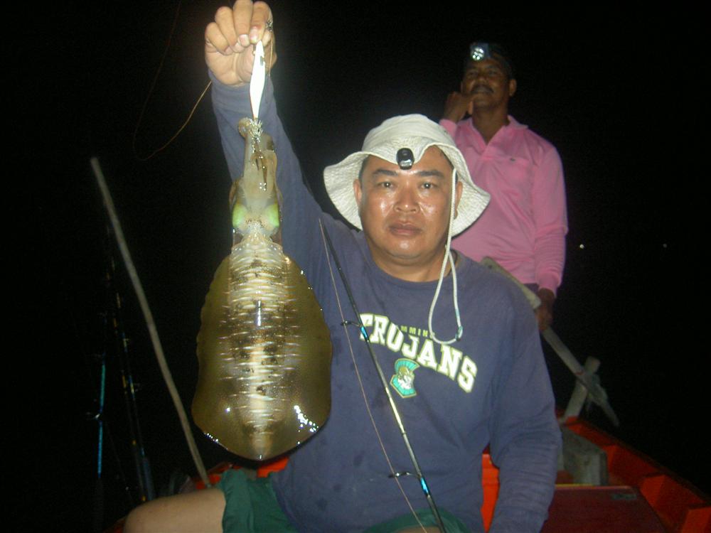ฮ๊า...ตกหมึกหอมกันกลางวันแสกๆเลยรึ
