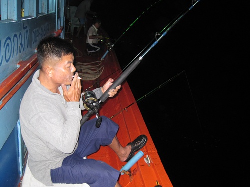 ป๋าชิตโดนแล้วเหมือนกัน  :grin: :grin: