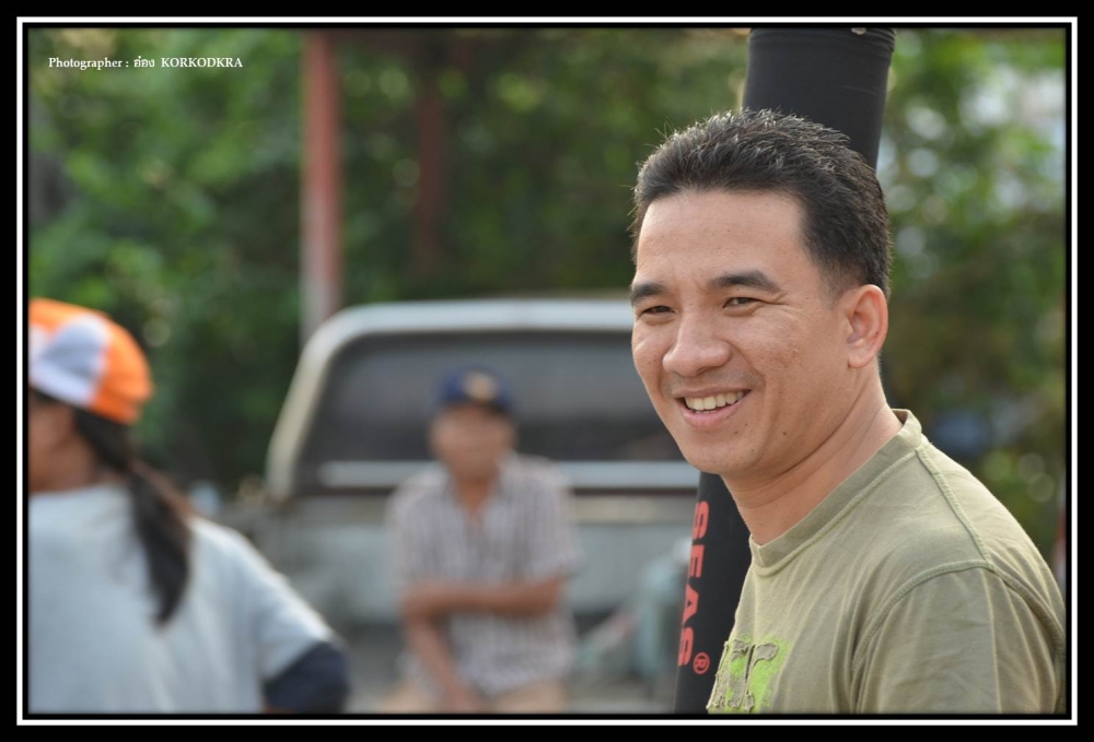 คนนี้หมอเก้....ครับ :grin: