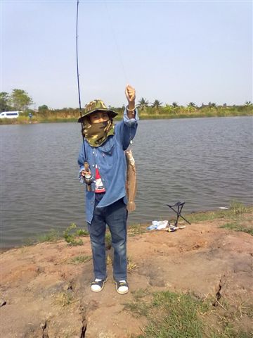 อันนี้ลูกชายได้มา 1 หน่วย :grin: