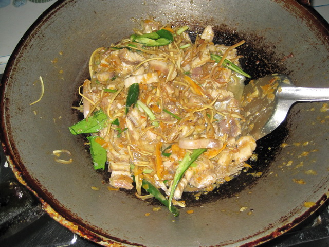 ผัดฉ่าฉลามกบ    :cheer: :cheer: :cheer: :cheer: :cheer: