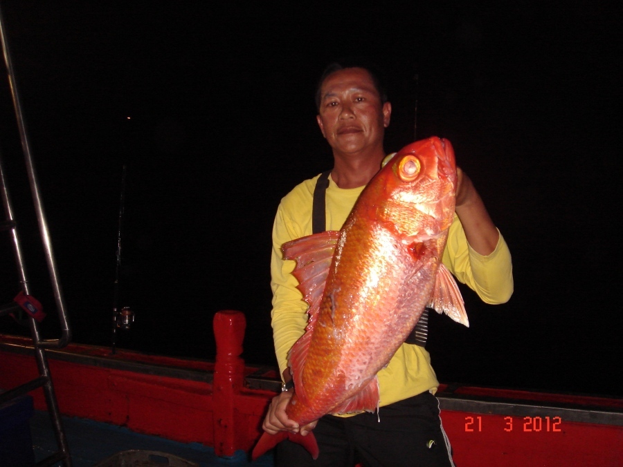 ตอนตกไม่ได้ถ่ายรูปอีกแล้ว มีแต่นายแบบ ไม่มีตากล้อง :wall: :wall: :wall: