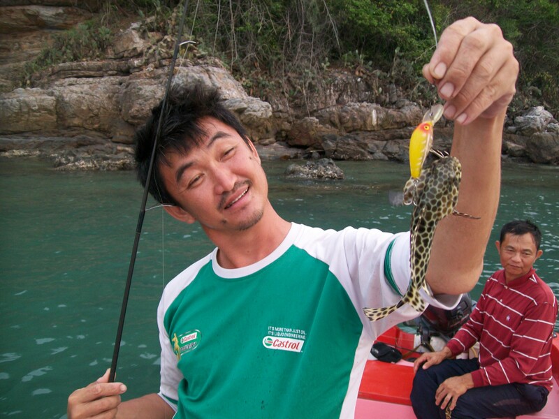 แล้วเฮียกวงก็ทำสำเร็จแล้วครับ  :laughing: :laughing:

ไม่มีแห้วแล้วครับ  :laughing: :laughing: