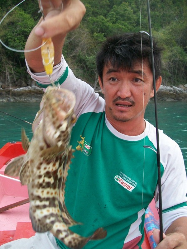 เฮียกวงได้มาอีกตัวแล้วครับ  :love: :laughing: