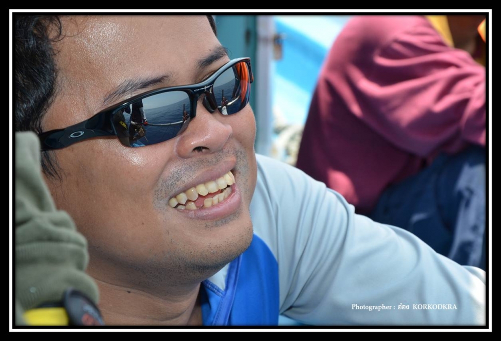 หมอโตช่วยเชียร์เต็มที่ครับ :laughing: