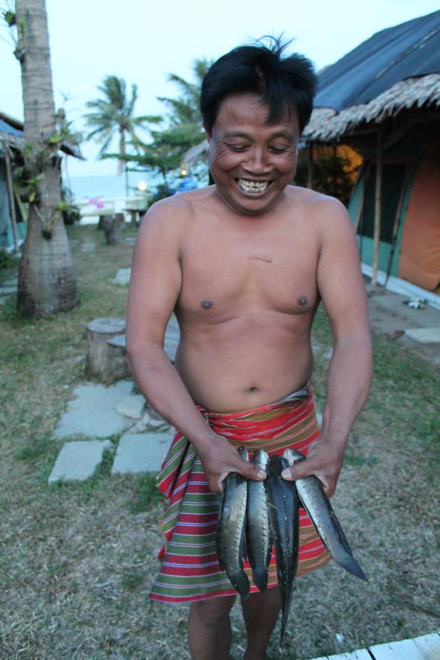 จากนครศรีธรรมราช ครับ ลูกพี่อีก 2 คนส่งภาพมาให้ ครับ  :grin: :grin: :grin: