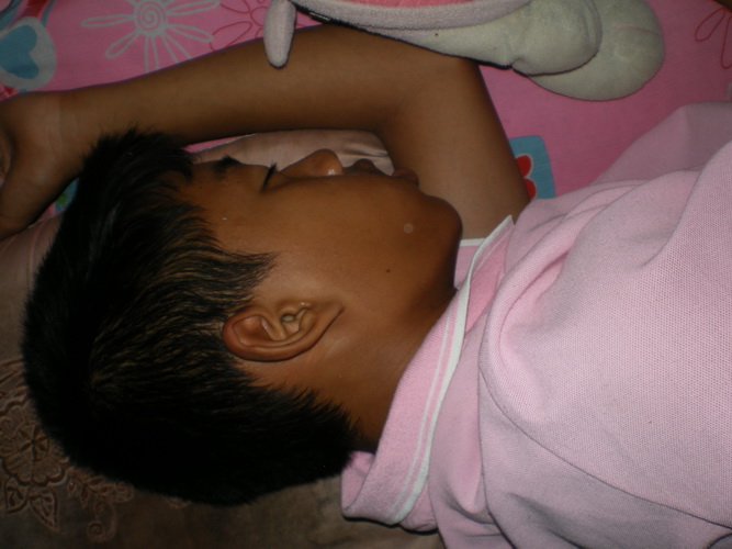 ...ไม่ตื่น  :frown: :frown: