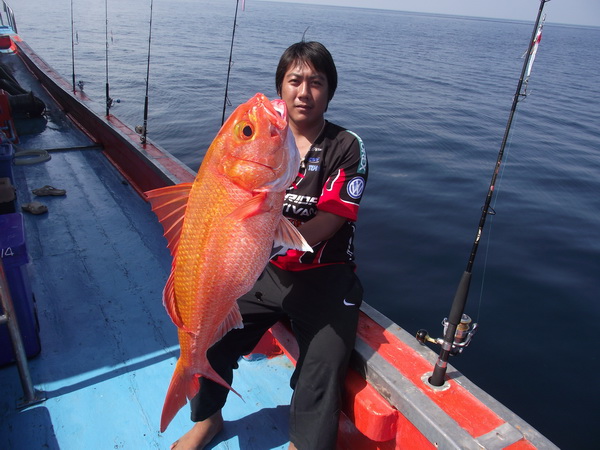 KRABI GT JIGGING AND CASTING TOUR ตอน สับสน