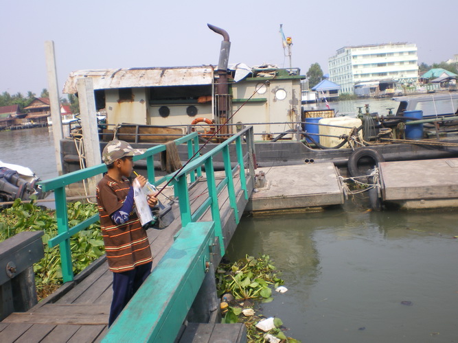 หมายสวย แต่เรือบัง งานเข้าแล้วๆ  :frown: :mad: