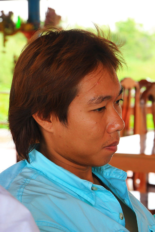  [b]+++เพ่หนุ่ม ได้ข่าวว่ารอดไปตั้งแต่เช้าแระเหมือนกัน[/b] :grin: :grin: :grin: