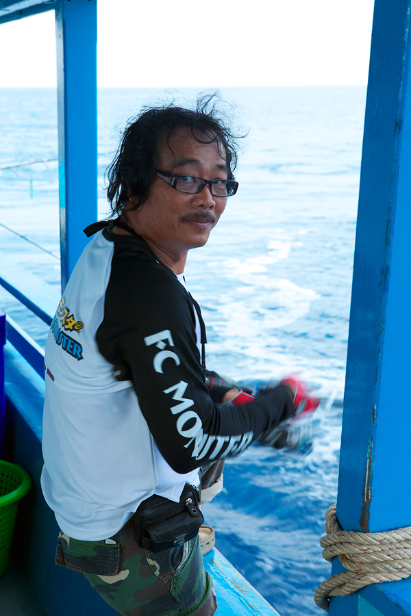 เฮียเฒ่า