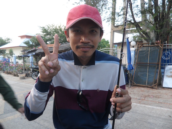 น้องอุ๊ยสูงยาว เขาดีครับ