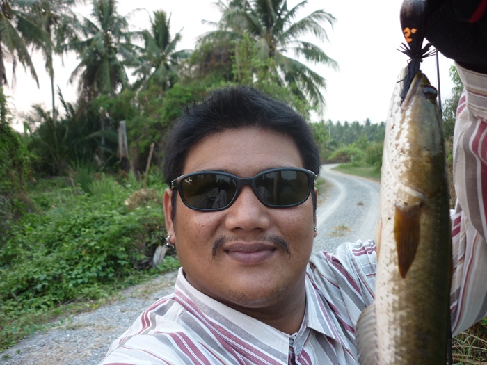 ของผมมาอีกที มาปิดทริปพอดีเลย :grin: