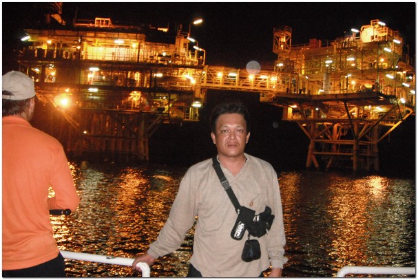 พี่พานิช ขอถ่ายเป็นหลักฐาน ให้ที่บ้านตรวจดูครับ ว่ามาจริง  :love: :love: :love: