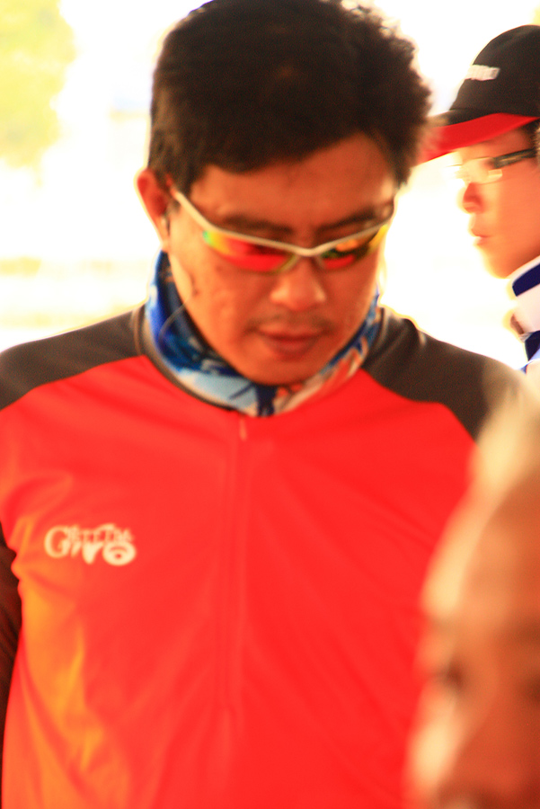 น้าปี.....ได้ข่าวว่ารอดไปแหล่ะ.......ยินดีด้วยคร้าบบบ  :grin: :grin: :grin:
