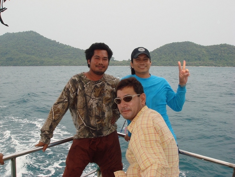  [b]ระหว่างย้ายหมาย[/b] :cool: :cool: :cool: