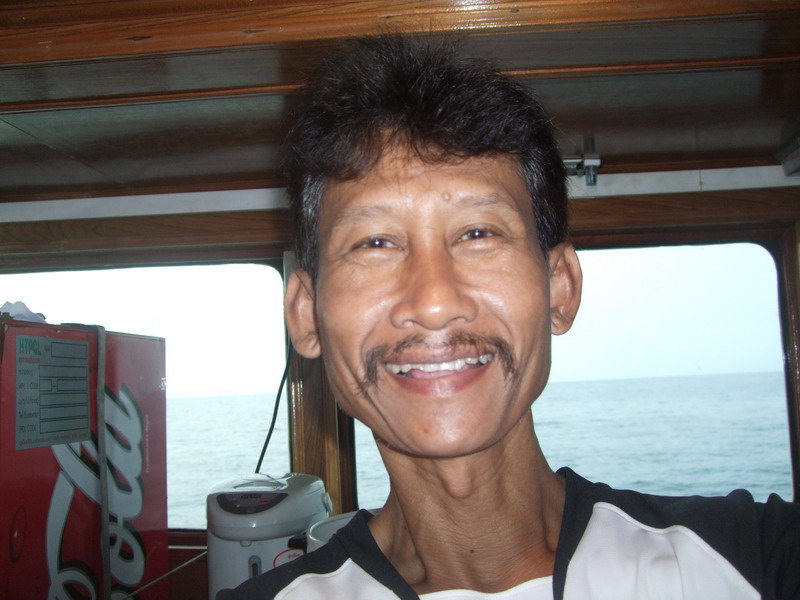 พ่อครัว ชวนกินข้าวหน่อยครับ  :grin: :grin: :grin: