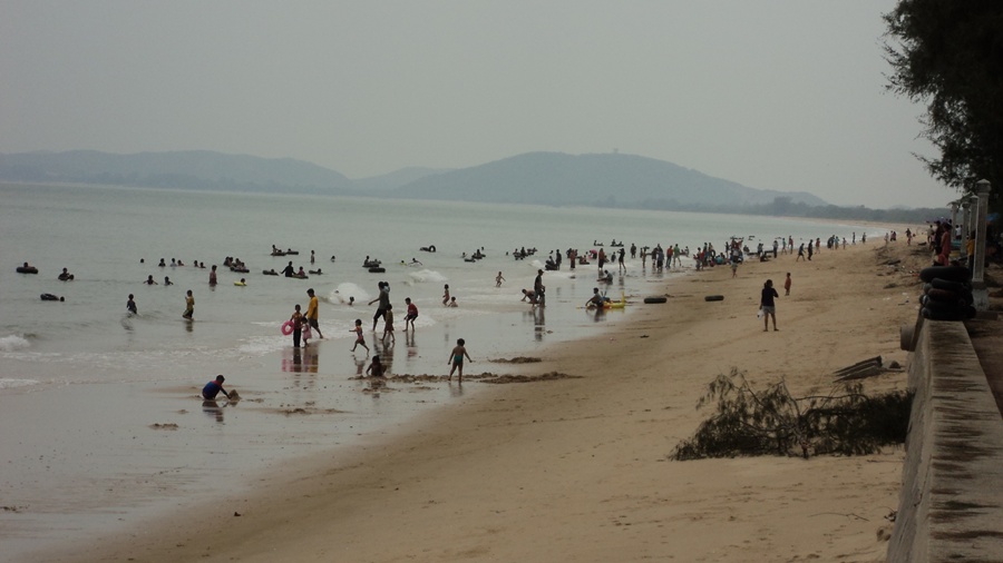 ขอด้วยภาพสวยๆของ หาดพลา 

ขอลากันด้วยภาพนี้เลยนะครับ

ขอขอบคุณเพื่อนๆ ทุกท่านที่แวะเข้ามา ทักทาย
