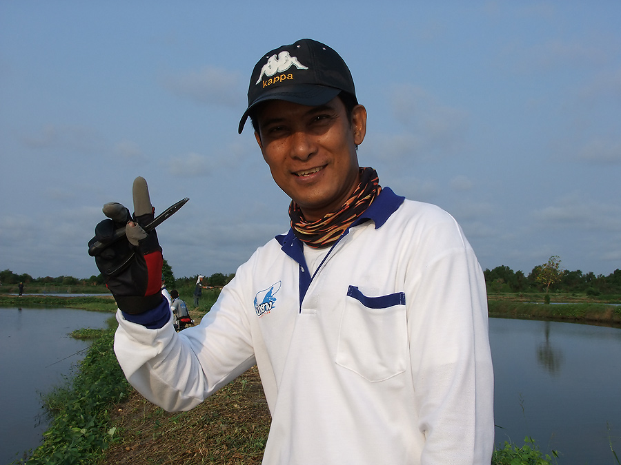 6 เม.ย. 55 เป็นวันคล้ายวันเกิดของ ปลายางทีม อีกคนแล้วครับ