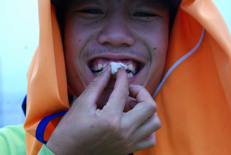 อีหนึ่งมริงแหลกก่อนตรูอีกแล้ว :grin: