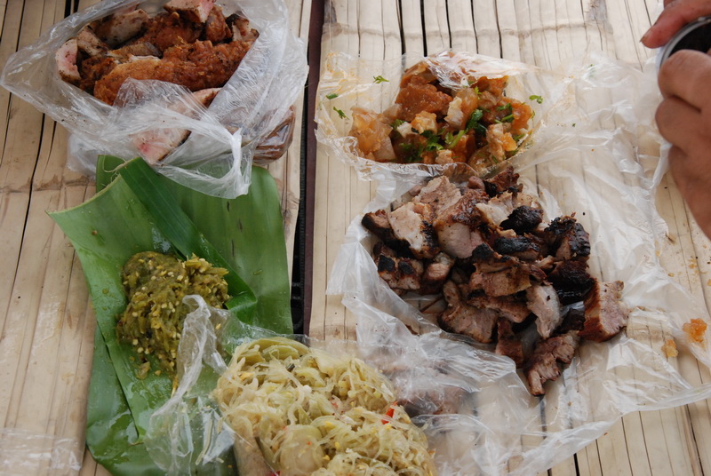 กินข้าวกันครับ