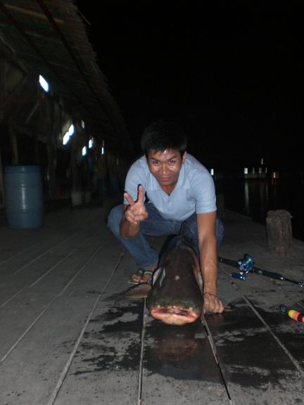 เหนื่อยไม่เหนื่อยดูกันเอาเอง...........................ยังจะมาทำท่า(ลิโพ)อีก............