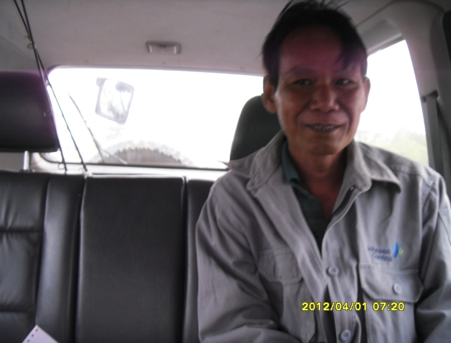  [b]กลับมาต่อคับ   วันนี้ พาสมาชิกใหม่มาด้วย น้าไทร คับ[/b] :grin: