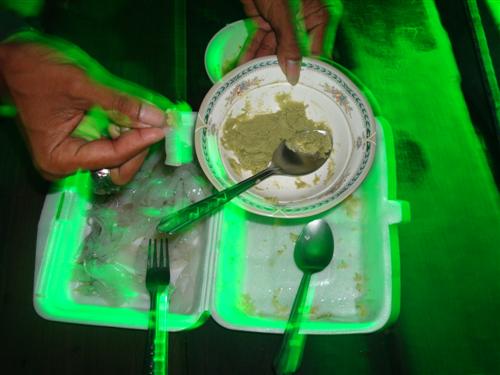 กินข้าวกันครับ