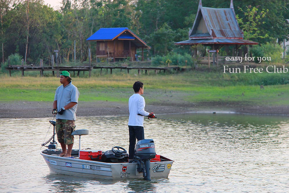 


ทริฟแรกลากันด้วยภาพนี้เลยนะครับ เด๋วตามชมทริพต่อไปเลยนะครับ 

เด๋วผมพาไปเขื่อศรีกันนะคร๊าบบบ