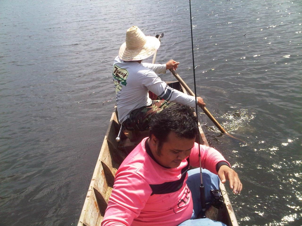 ลองเส็ดออกเดินทางกันต่อหลังจะทำภารกิจส่วยตัว