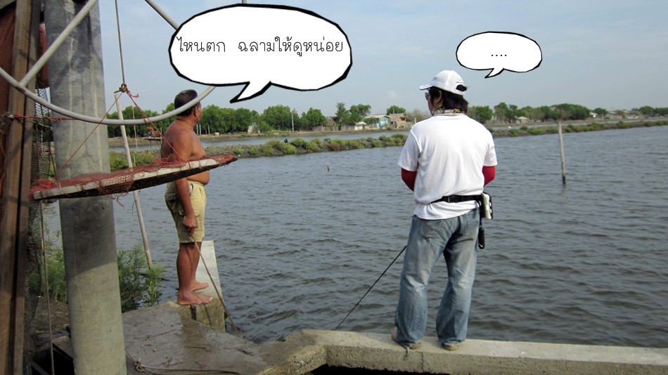 เพ่ โปร  ไหนปลา เพ่ อ่ะ  :laughing: