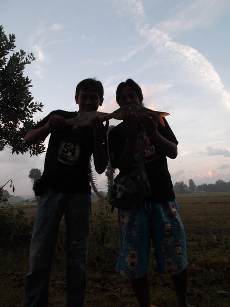 "หนุ่มเจียงฮาย"...พาหลานชาย ไปเปิด ซิง..
