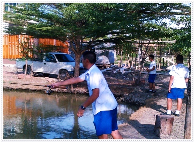 ดูลีลาพอได้ :cheer:  