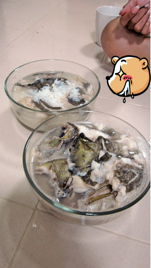 ขอจบ แบบ อร่อย เจ็บๆ ครับน้าๆ  มีอะไรถามมากันได้ครับ  ทั้งหมายทั้งเหยื่อ  ยินดีครับ  :smile: :smile: