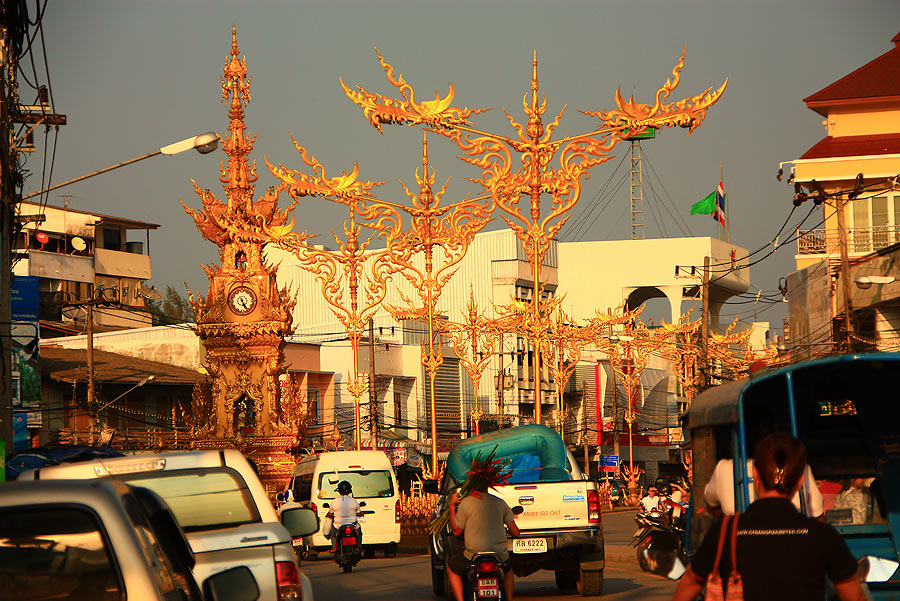 ภาพตกปลาหมดแล้วนะครับ   สรุป ครั้งแรกกับ เขื่อนแม่สรวย สนุกมากครับ คงได้กลับไปเยือนอีกครั้ง  :love: 