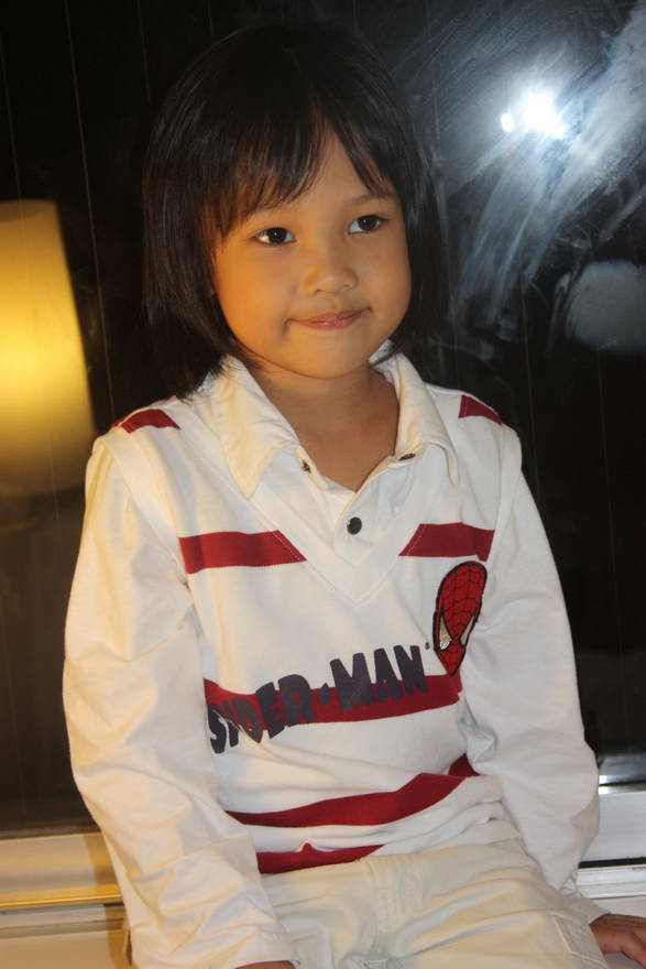 น้องบอสชอบมากๆครับ :laughing: