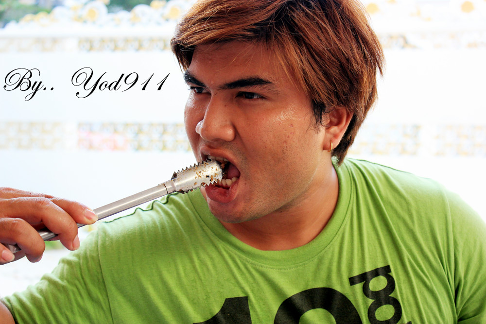 จะกินแล้วน้าาาาาาา :laughing:
