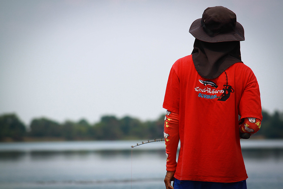 เสื้อทีม ชุดแรก เลยครับ ปักเอา  :love: :love: